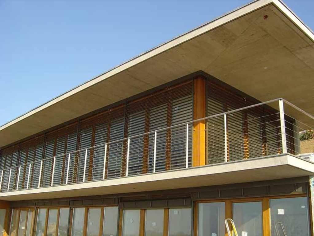 Bonzon Ambiance Bois Agencement Sàrl - Fenêtres bois et bois-métal – Aigle