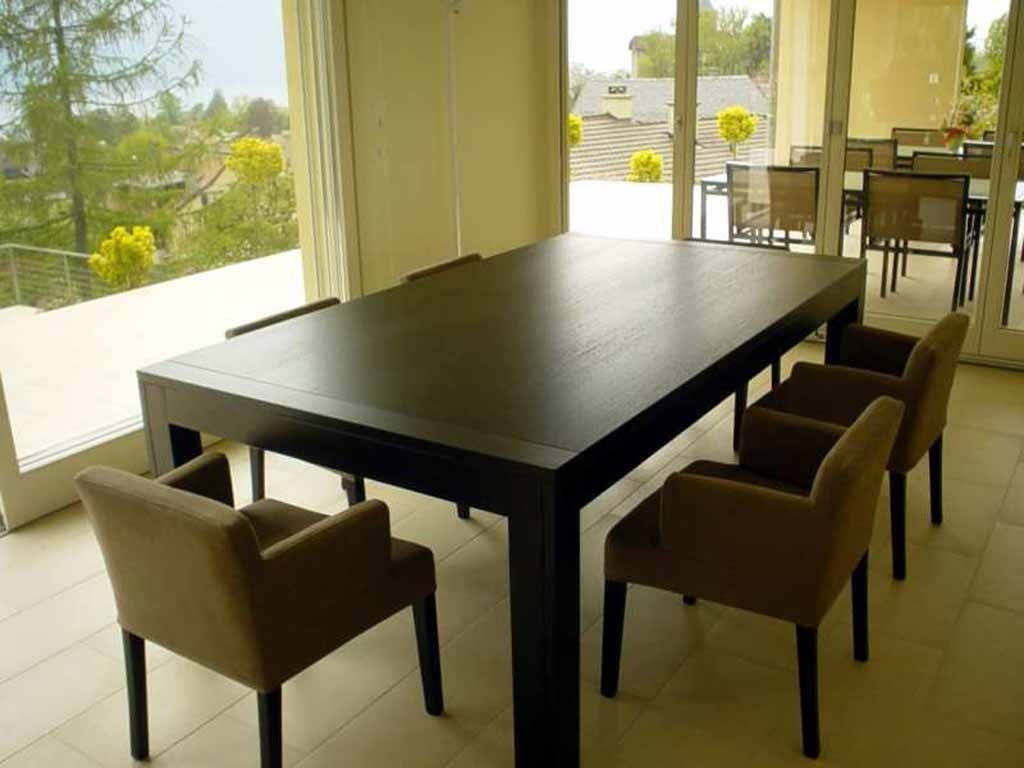 Bonzon Ambiance Bois Agencement Sàrl - Cuisines et salles de bains – Aigle