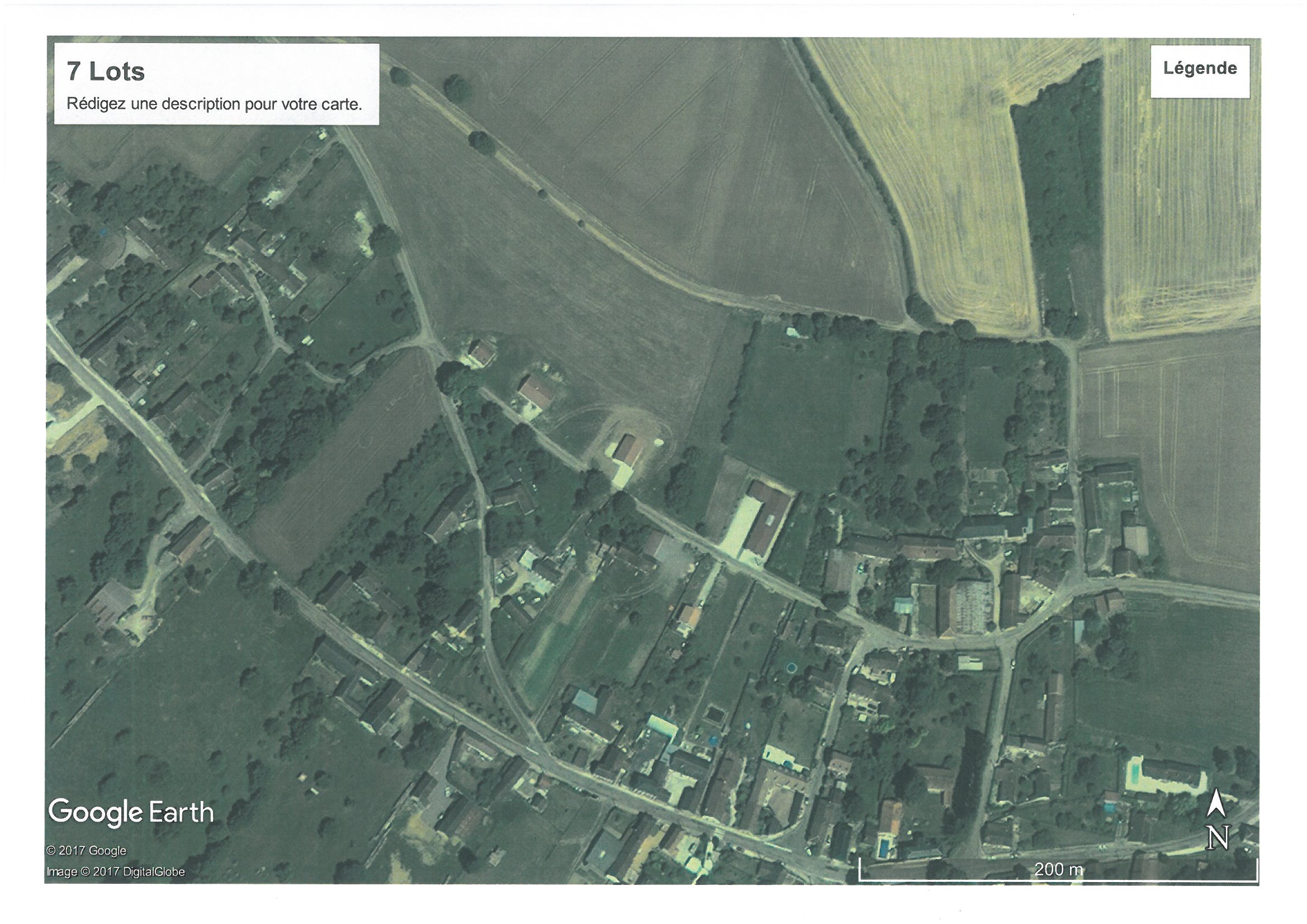 SAINT-FLORENTIN - l’Yonne (89) SAINT-FLORENTIN - l’Yonne (89)