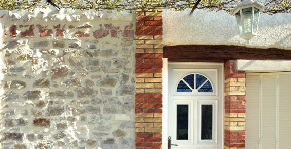 Intégration parfaite sur vos façades avec l'entreprise Albi Façades