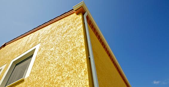 Parex J70 jaune ocre