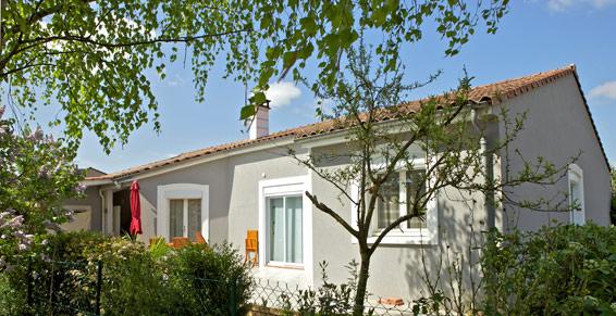 Redonnez des couleurs à votre demeure avec l'entreprise Albi Façades
