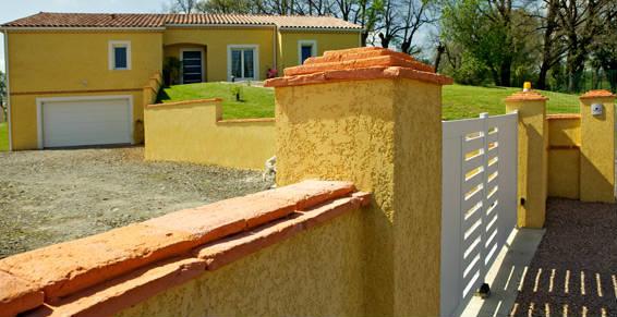 Donnez de l'éclat à vos façades