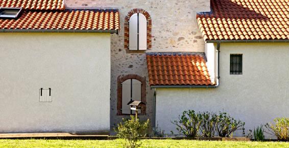 Travaux en neuf et rénovation avec  l'entreprise Albi Façades