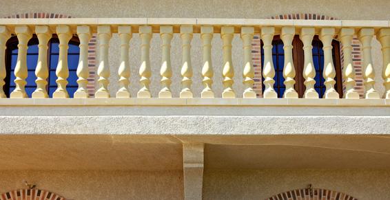 Fnitions impeccables avec l'entreprise Albi Façades