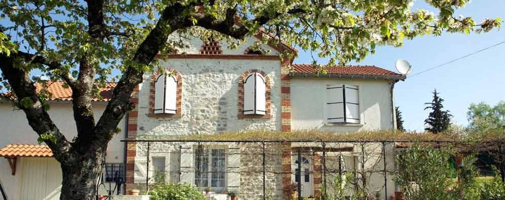 Rénover votre façade