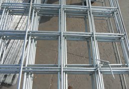 רשת לחיפוי אבל לבניין