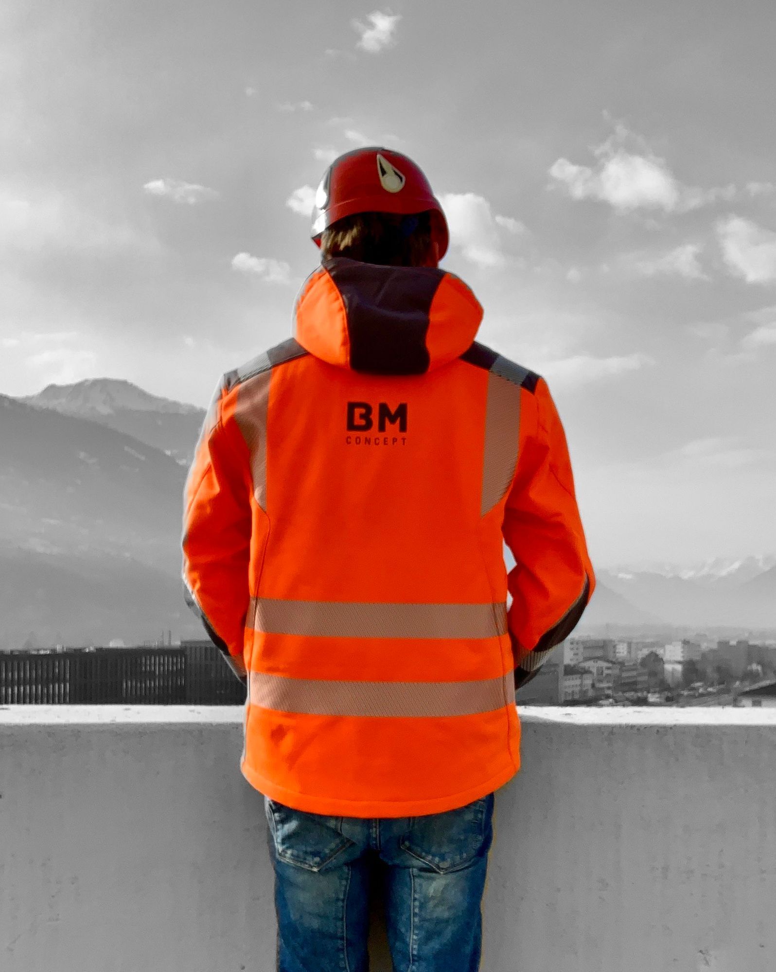 BM Concept Sàrl | Bâtiment & prévention incendie | Valais