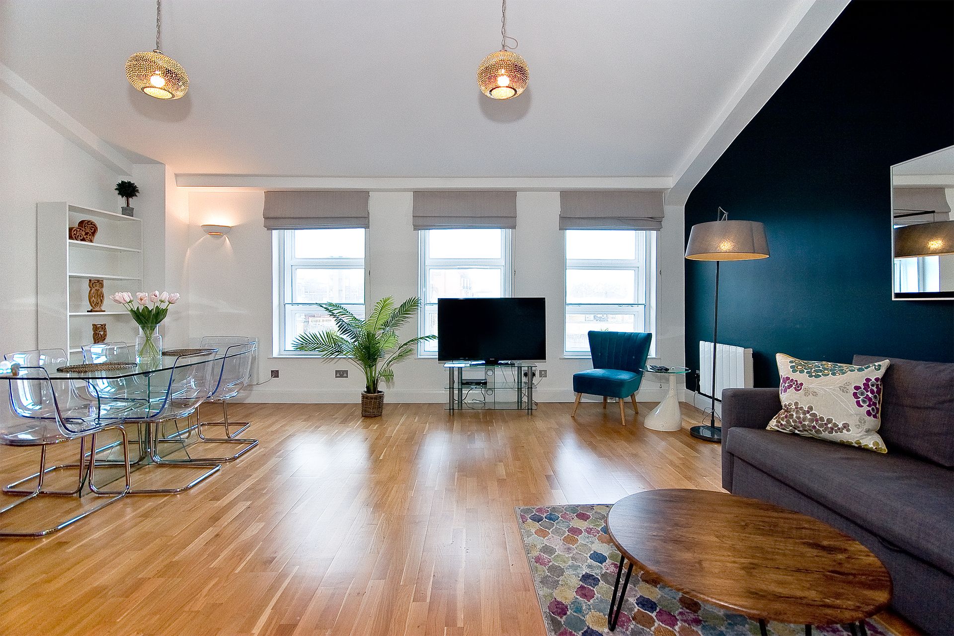 Mulberry House Book Direct