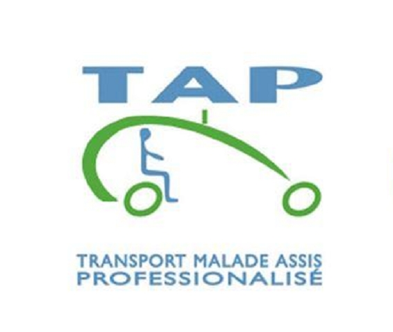Logo TAP