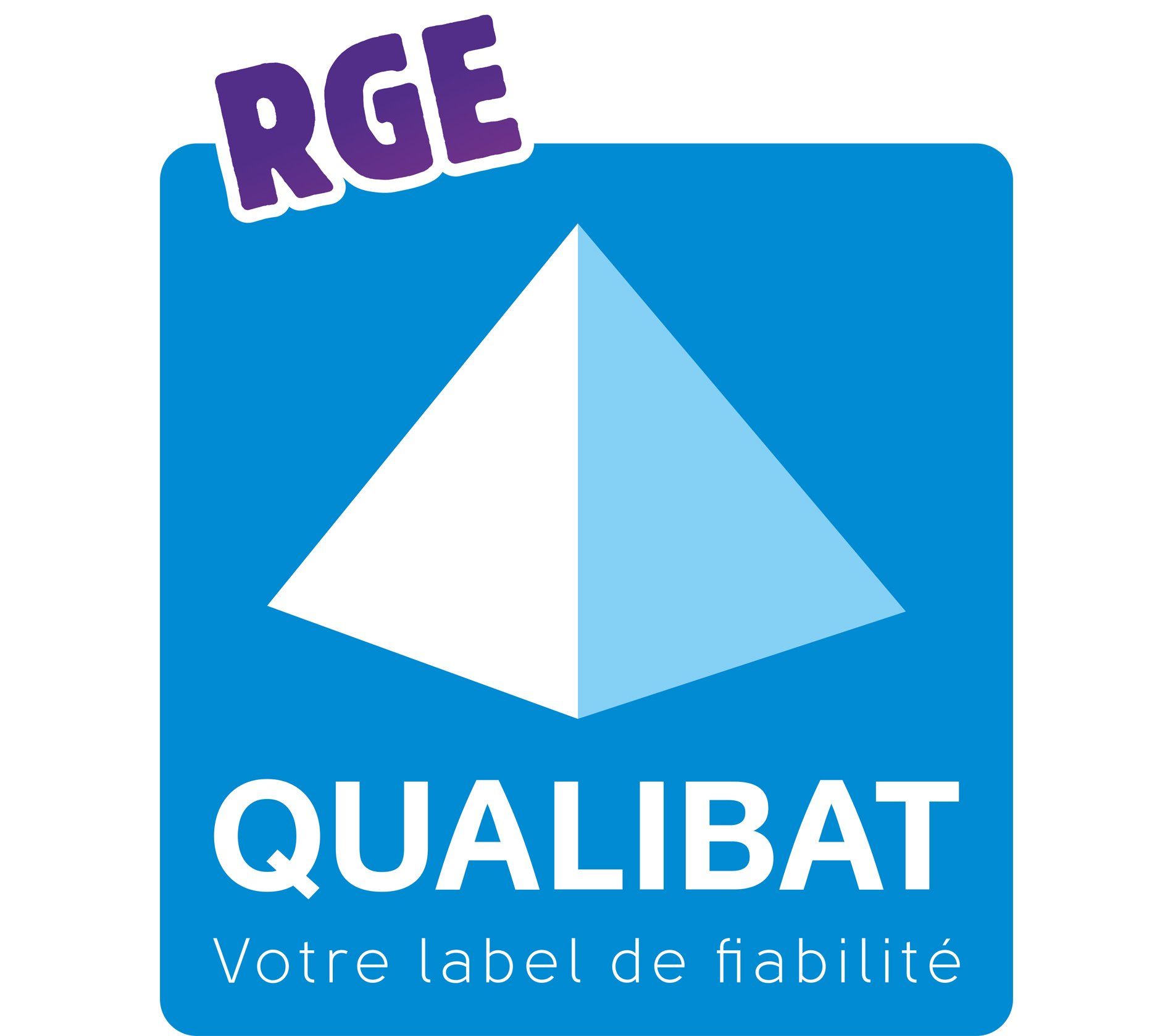 Certification Qualibat RGE