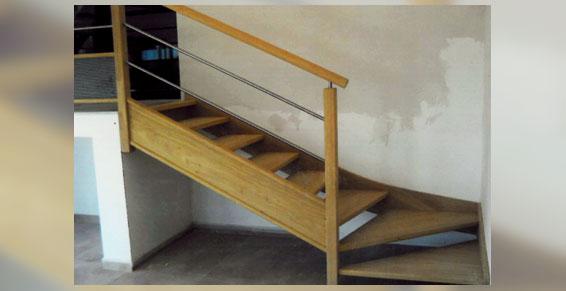 Travail personnalisé