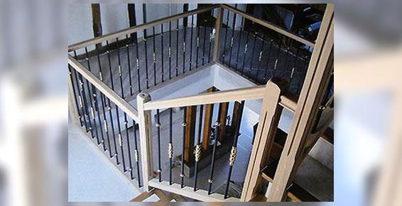 Escaliers - Devis adapté à votre budget