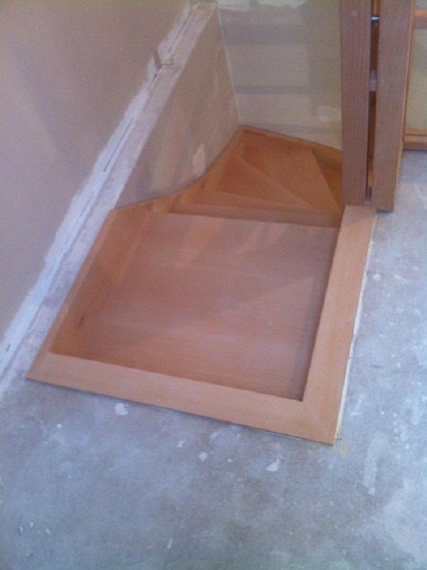 Création Escalier Bois (2).