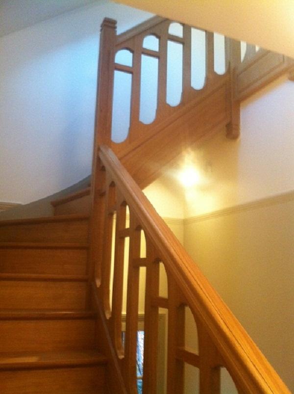 Escalier Bois 94 Val de Marne