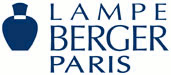 Lampe Berger Paris Logo