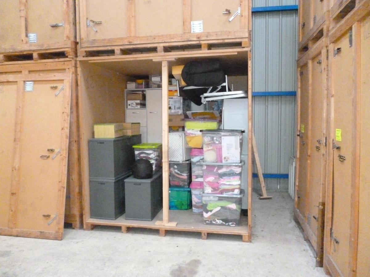 Garde Meuble du Bassin à Gujan-Mestras - Garde-meubles