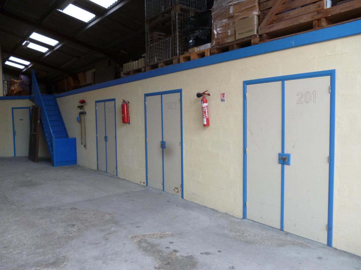 Garde Meuble du Bassin à Gujan-Mestras - Garde-meubles