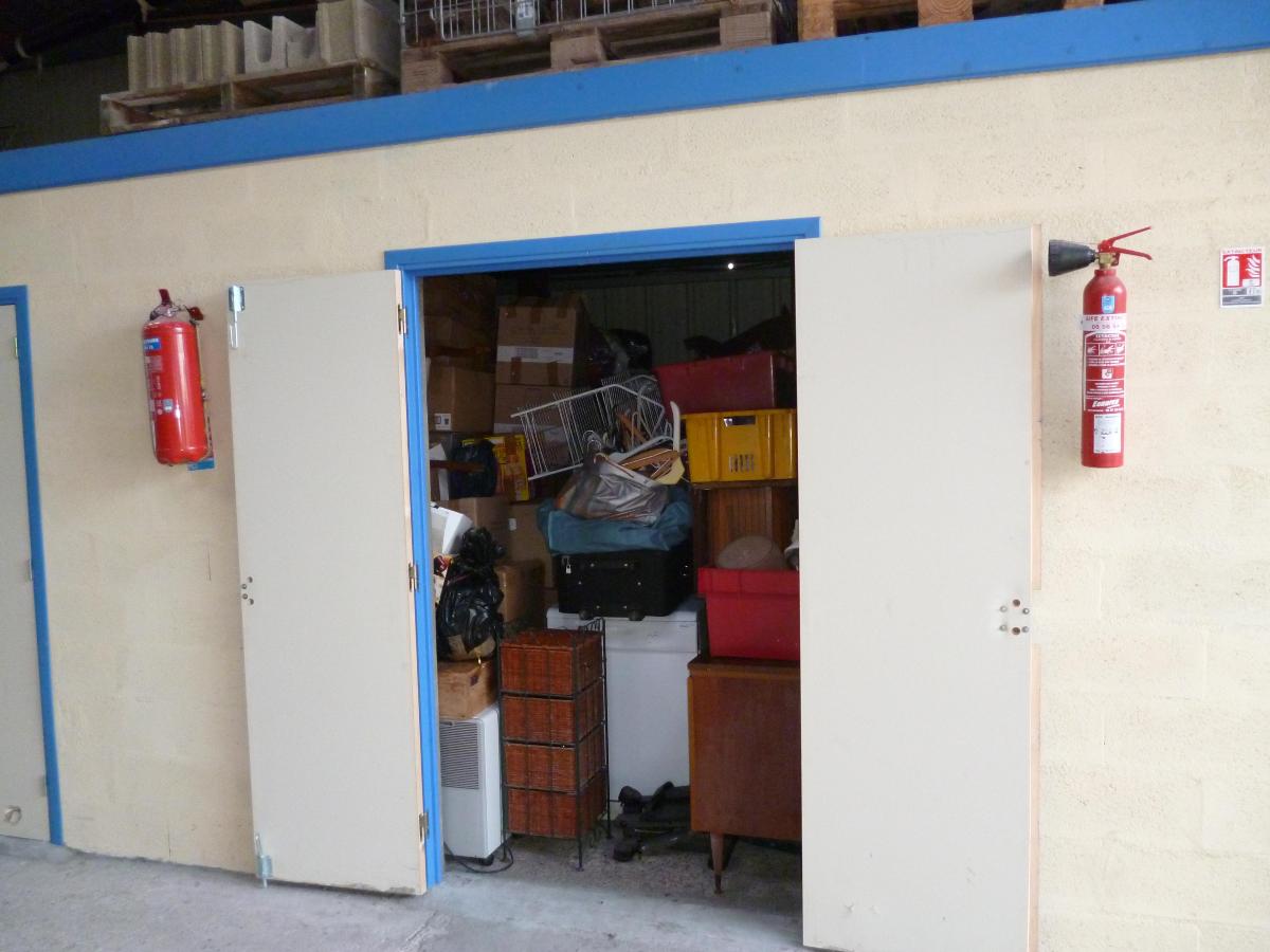 Garde Meuble du Bassin à Gujan-Mestras - Garde-meubles