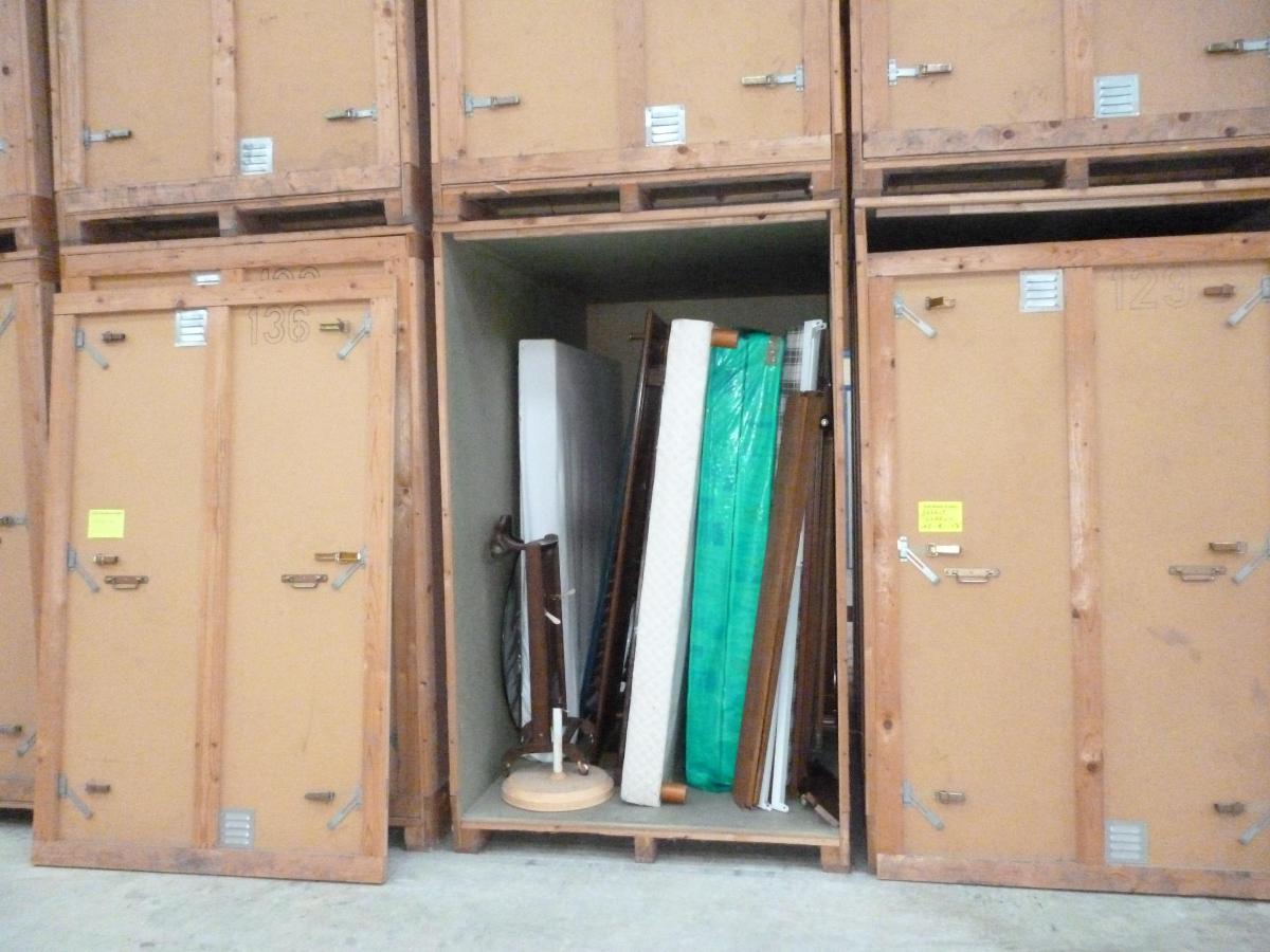 Garde Meuble du Bassin à Gujan-Mestras - Garde-meubles