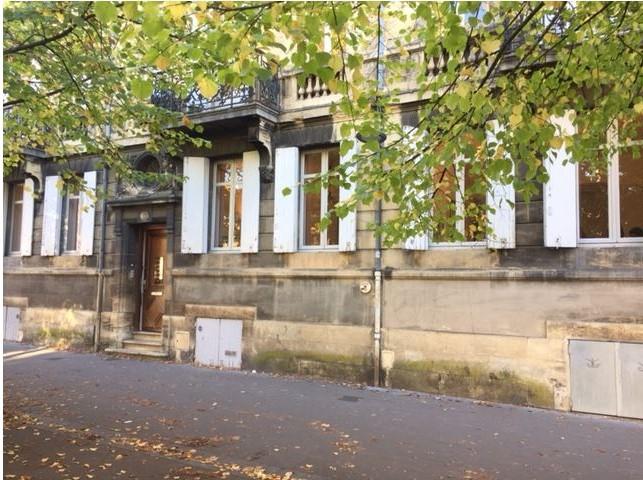 Cabinet d'avocat à Bordeaux