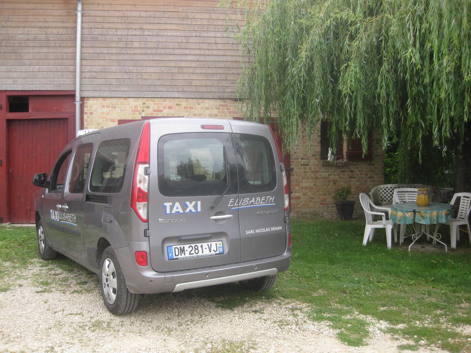 Véhicule utilitaire