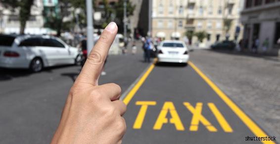 Transferts gares et aéroports