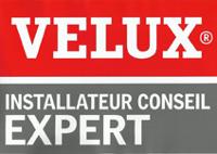 Installateur conseil expert Velux