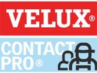Velux contact pro