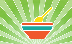 התפריט בקידס גן