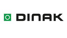Logo Dinak