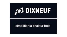 Logo Dixneuf