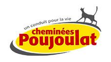 Logo Poujoulat