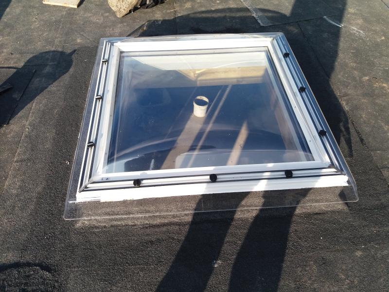 Etanchéité flashing finition païllette ardoise