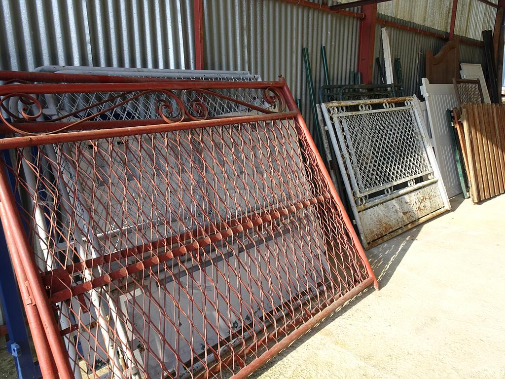 Limoges Occasions, votre vendeur de tous matériaux à Limoges