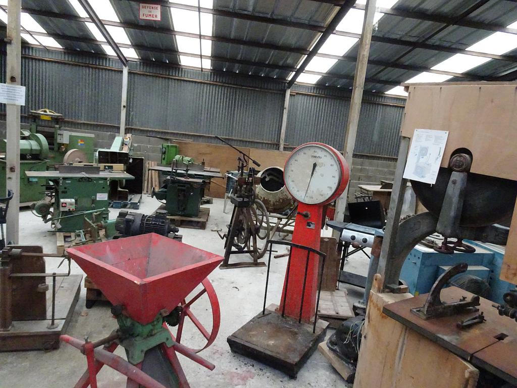 Limoges Occasions, votre vendeur de tous matériaux à Limoges