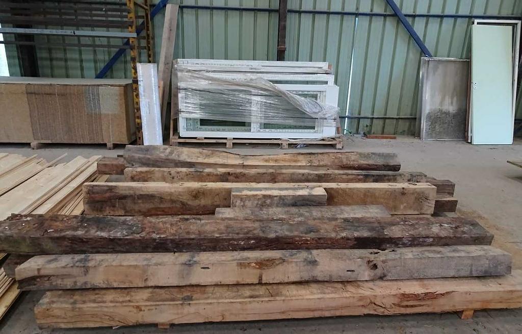 Limoges Occasions, votre vendeur de tous matériaux à Limoges