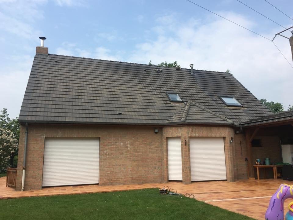 Cap Habitat isolation thermique et phonique HautsdeFrance