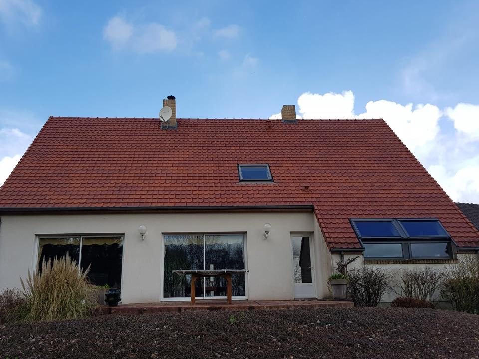 Cap Habitat isolation thermique et phonique HautsdeFrance