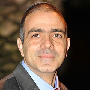 עו''ד אופיר בוכניק