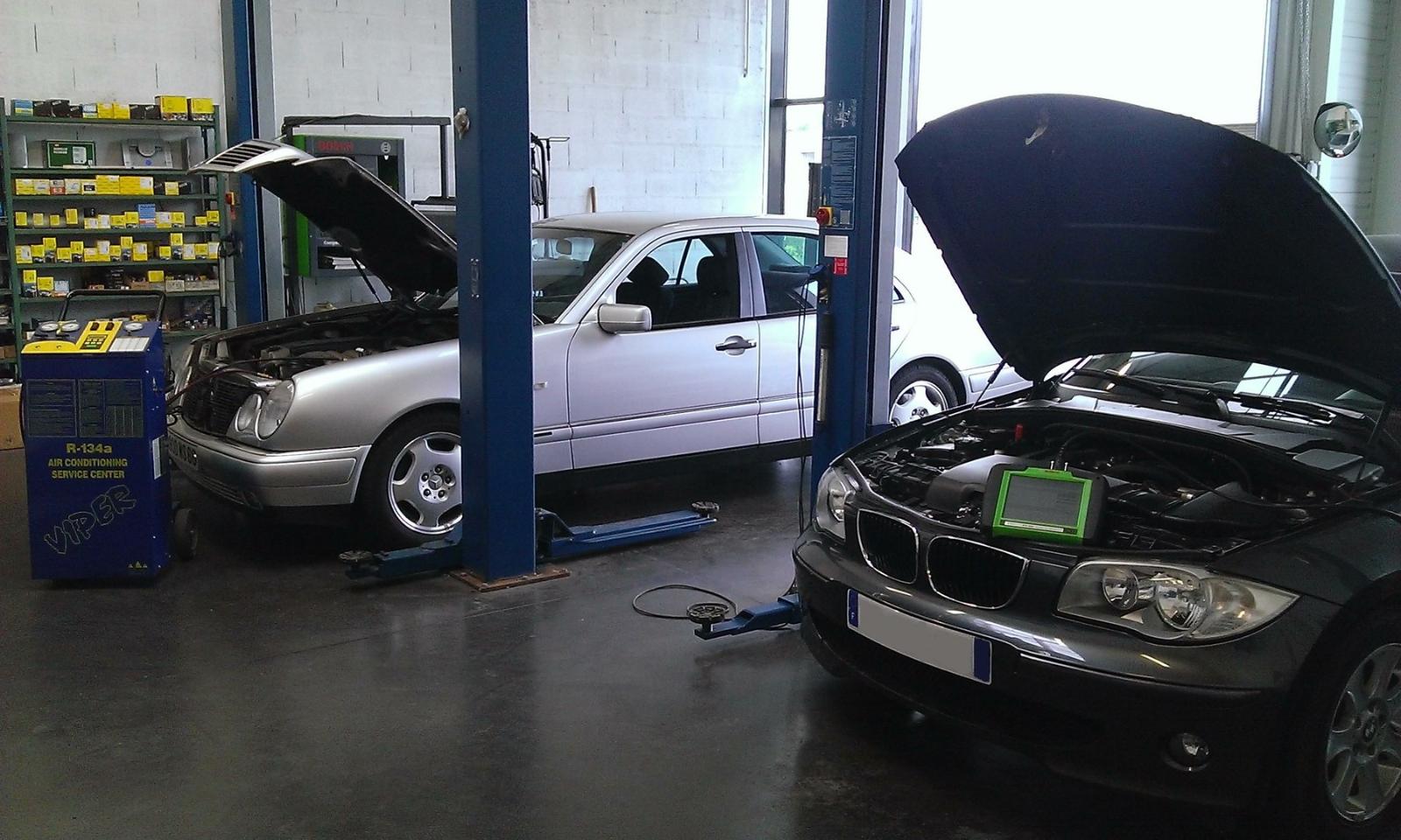 Réparateur multimarques Dep'Esa à Kingersheim