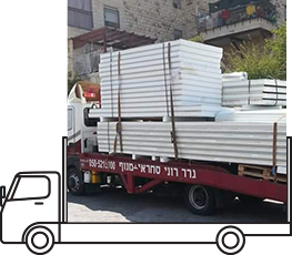 משאיות משא פתוחות