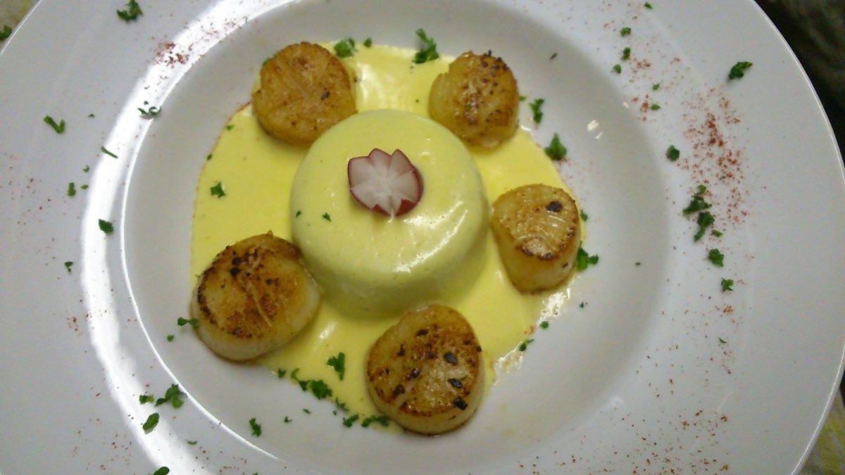 Le Millésime, restaurant à Montdragon (81)