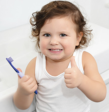 כיצד לבחור מברשת שיניים?