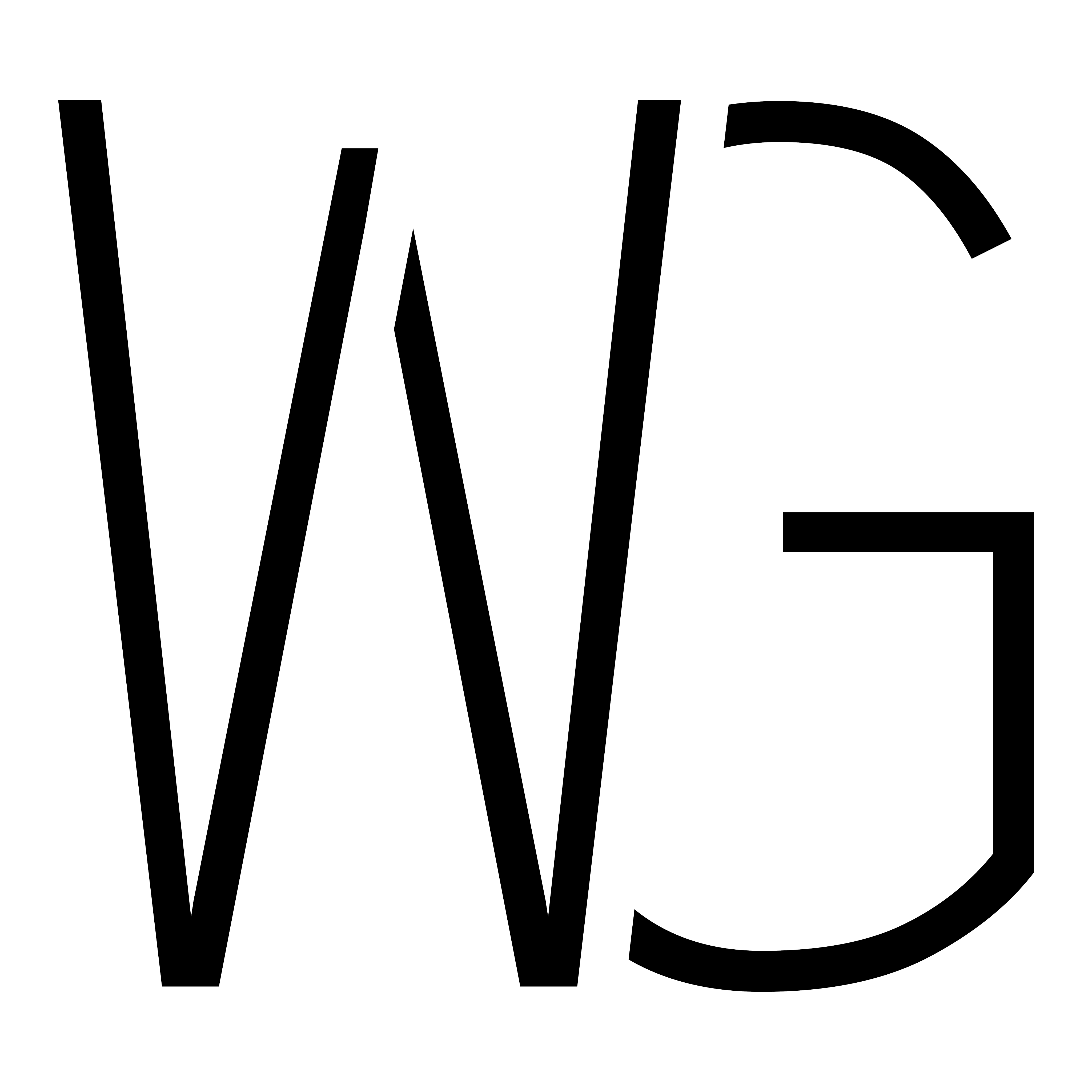 Wogio navbar logo