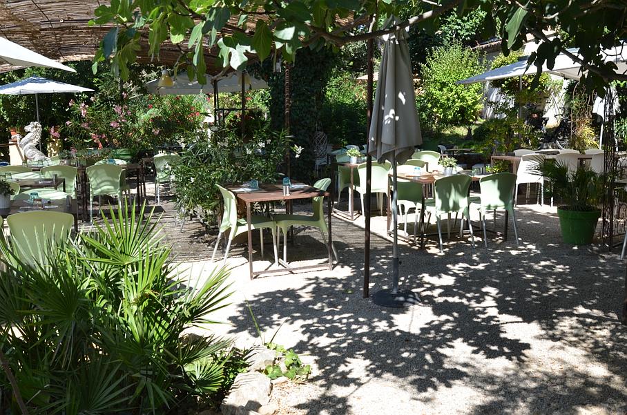 Le Kabanon Des Ecuries De L Aube Menu