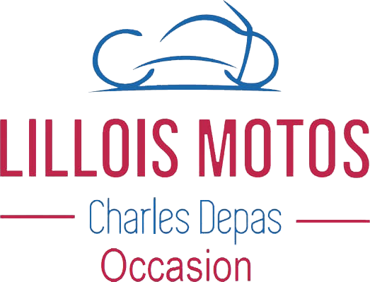 Lillois Motos header logo