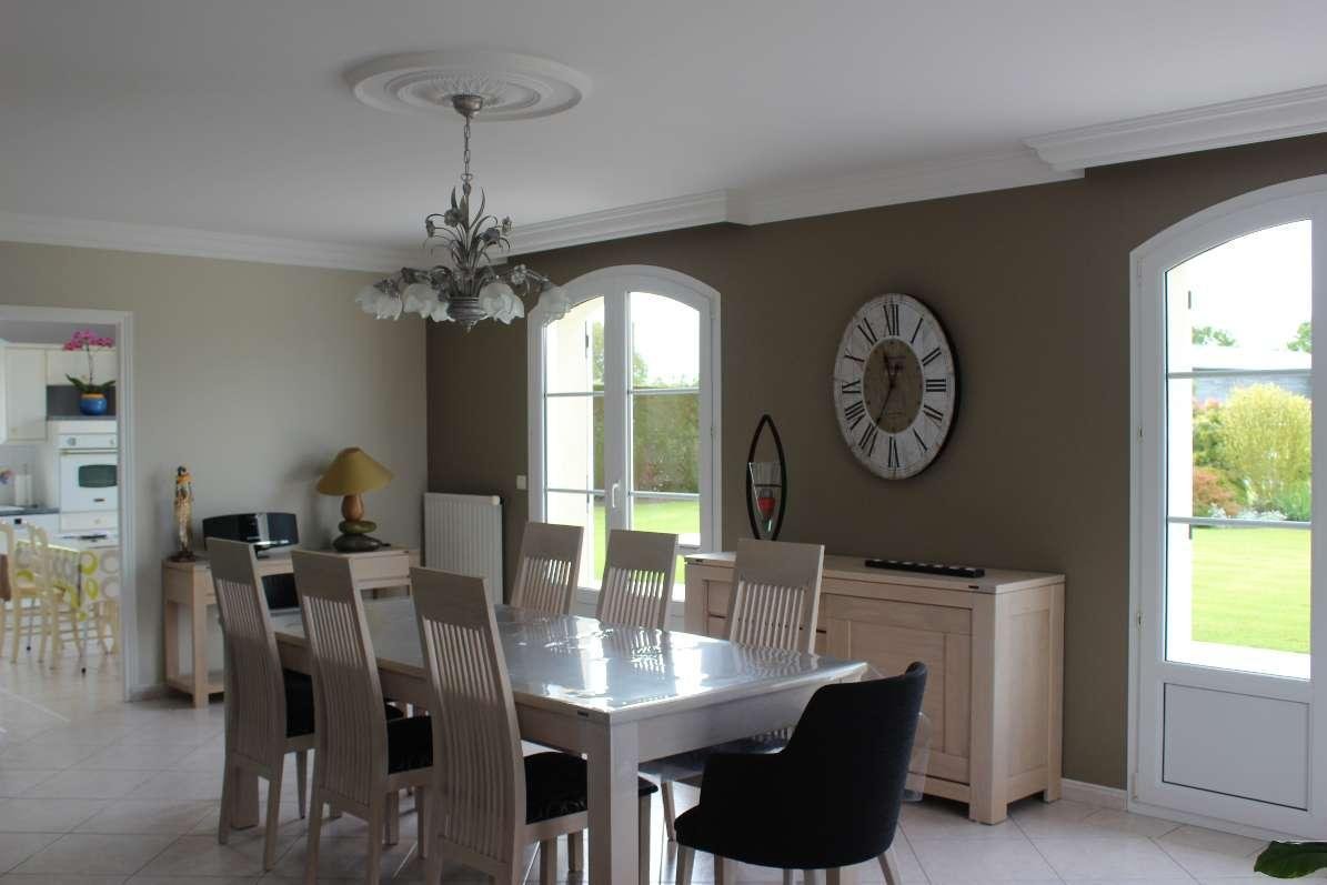 peinture sur texture à peindre