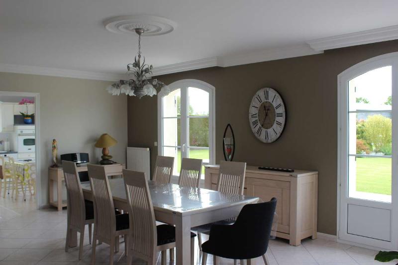 peinture sur texture à peindre