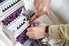 dépannage électrique, mise en conformité